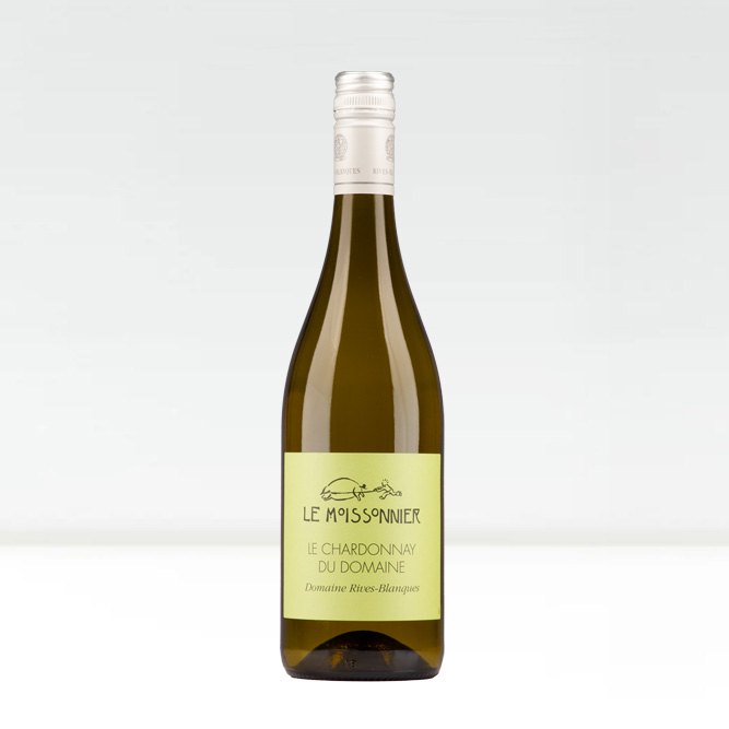 Le Chardonnay du Domaine 2024