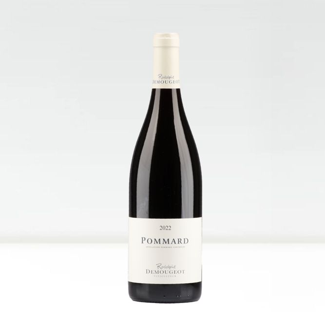 Pommard 2022