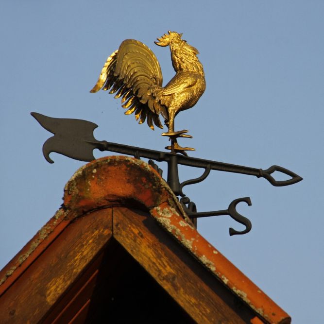 DÉGUSTATION DELUXE - Frankreichs Gold