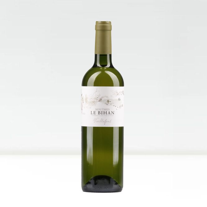 Vieillefont blanc 2020