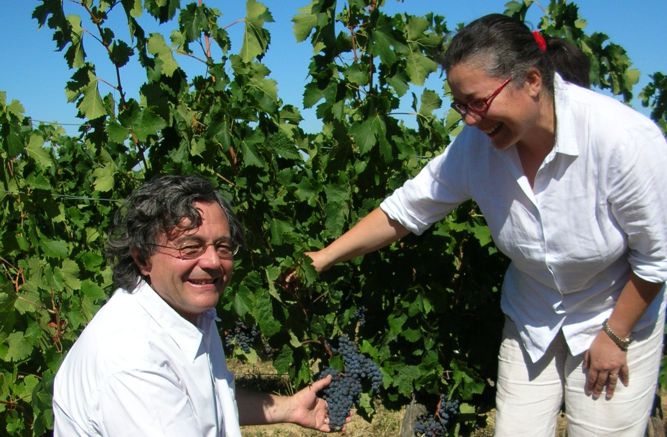 Chateau les mangons_Brigitte et Michel Comps -667x437px
