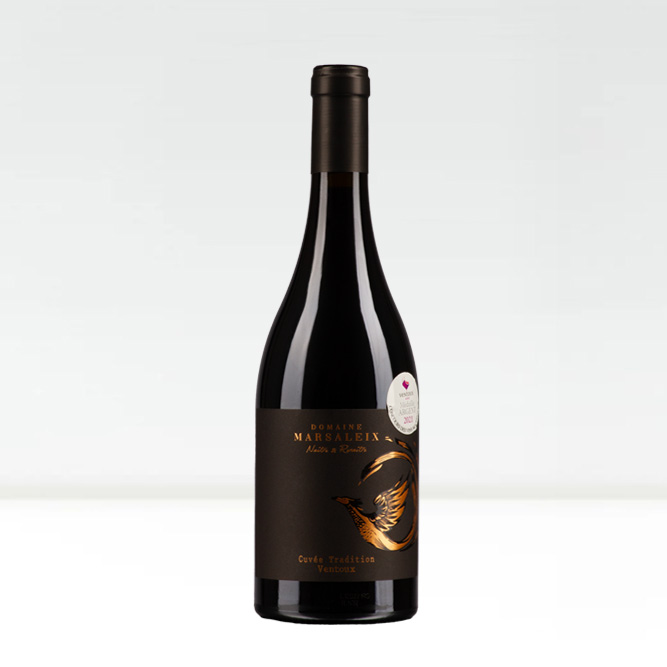 Ventoux 2019 Cuvée Tradition Ventoux 2019 Cuvée Tradition