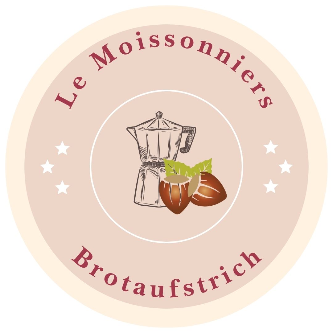 Kaffee-Haselnuss Brotaufstrich ❤ Kaffee-Haselnuss Brotaufstrich ❤
