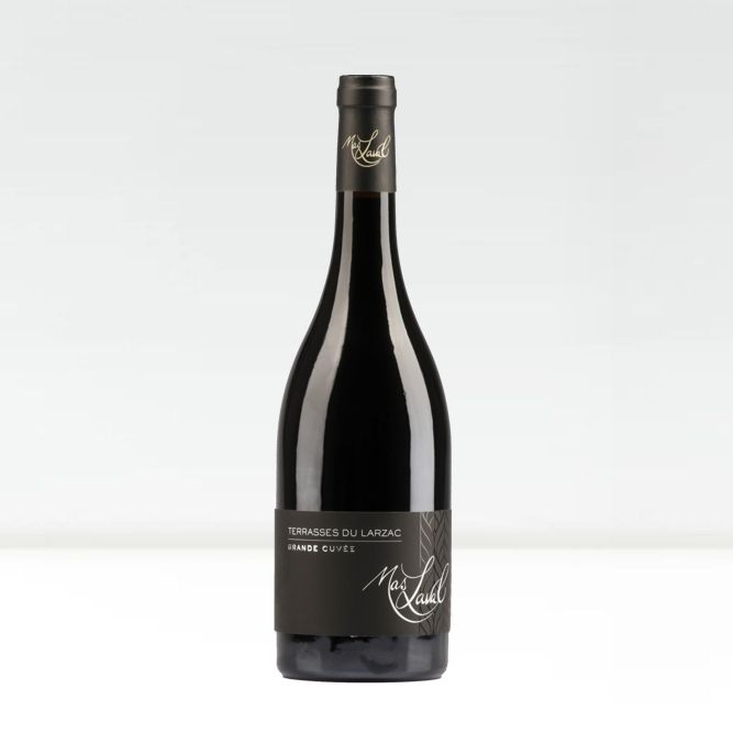 Grande Cuvée rouge 2021