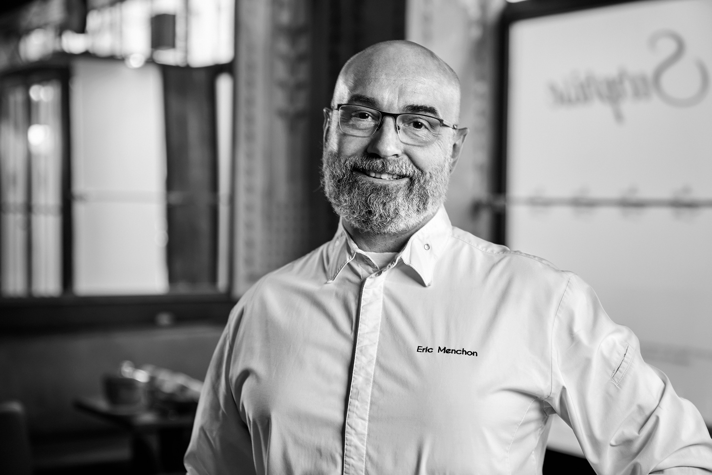 Le Moissonnier Bistro