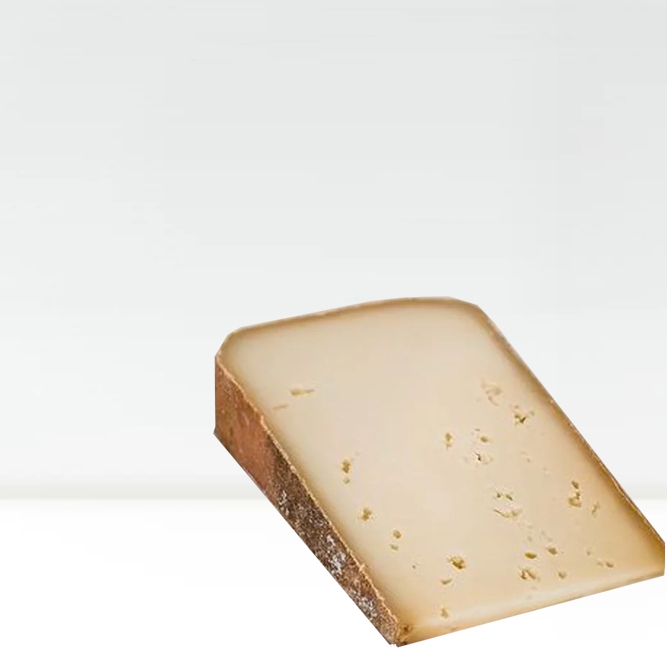 Ossau Iraty fermier AOP