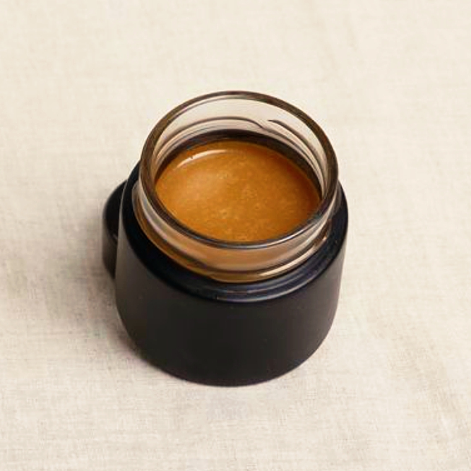 Karamell Brotaufstrich ❤