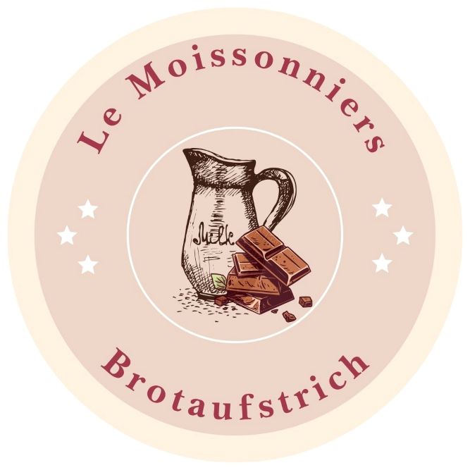 Milchkonfitüre mit Vollmilchschokolade - Brotaufstrich ❤