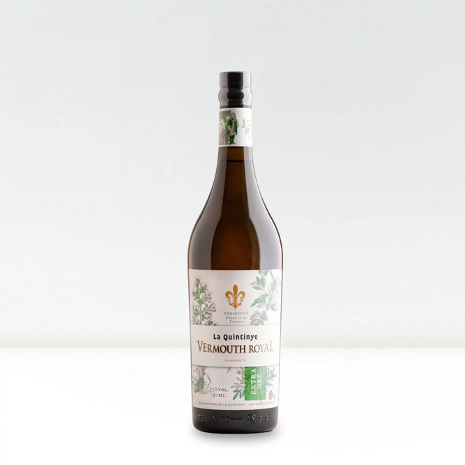 Vermouth Royal Extra Dry La Quintinye 0.75 L