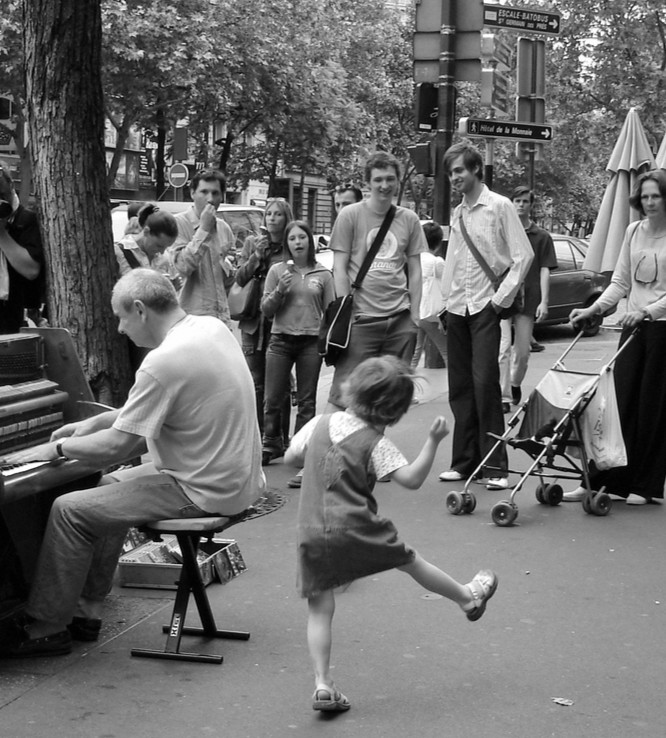 APÉRITIF DÎNATOIRE - November 2025