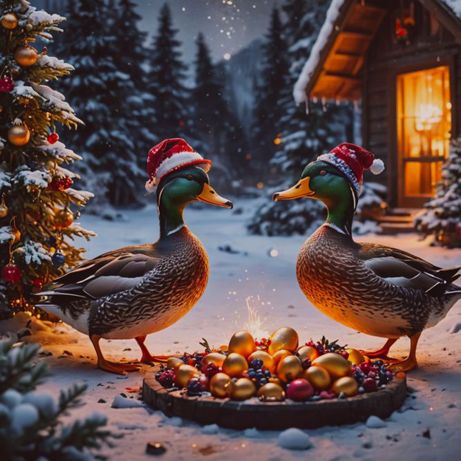 ZUR VORBESTELLUNG - 500g Foie Gras de Canard Maison