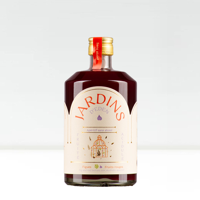 Jardins d'Eden 70cl