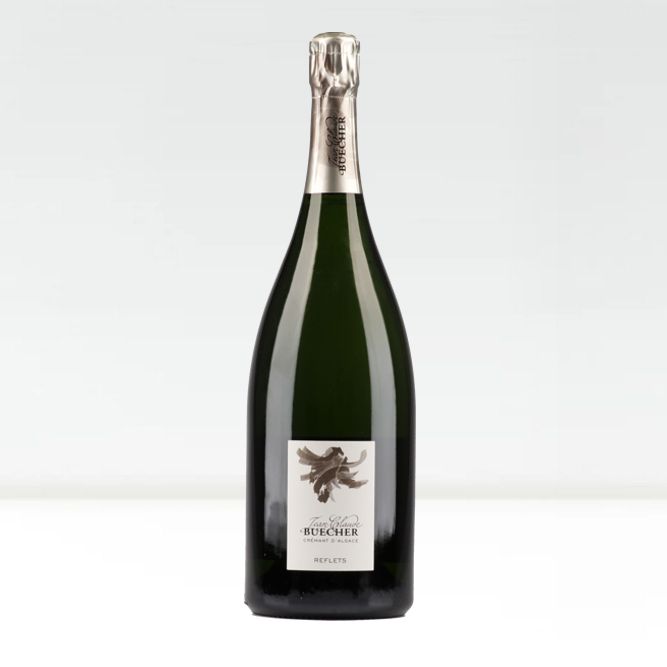 Crémant d'Alsace 2023 Reflets Magnum Crémant d'Alsace 2023 Reflets Magnum