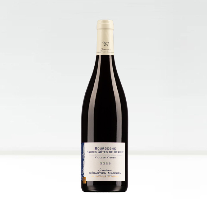 Bourgogne Hautes-Côtes de Beaune 2023 Vieilles Vignes