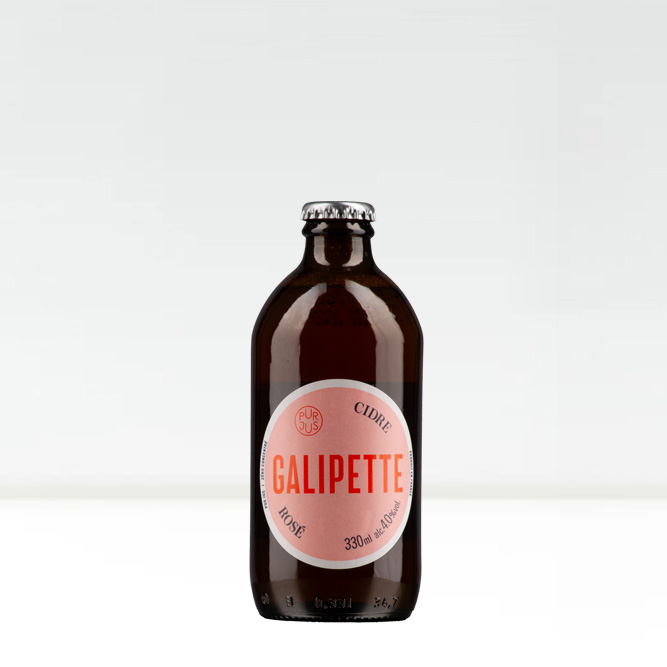 Galipette Rosé