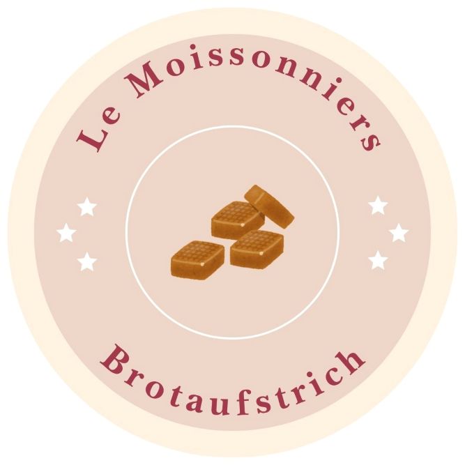 Karamell Brotaufstrich ❤