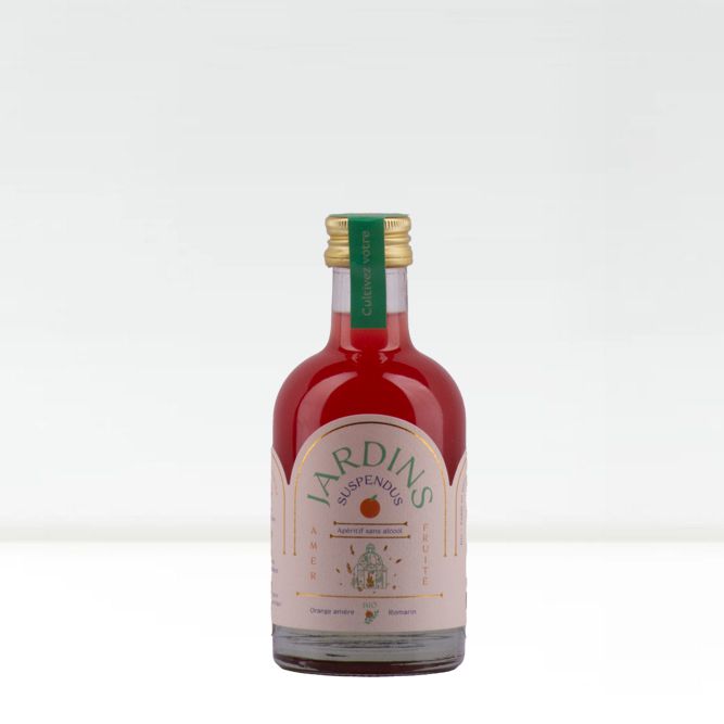 Jardins Suspendus 20cl