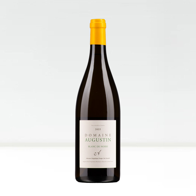 Blanc de Noirs 2023 Blanc de Noirs 2023