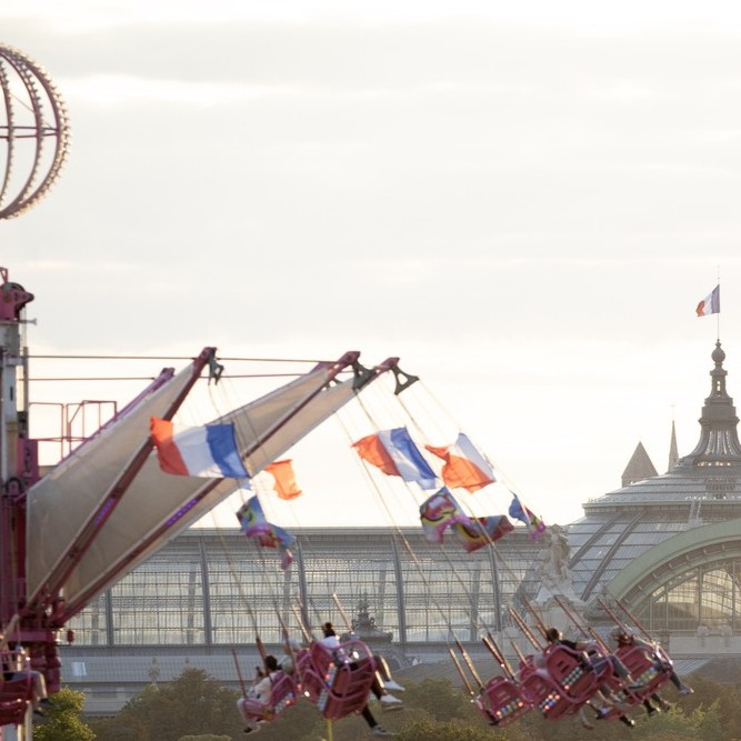 APÉRITIF DÎNATOIRE - ein Abend im Januar