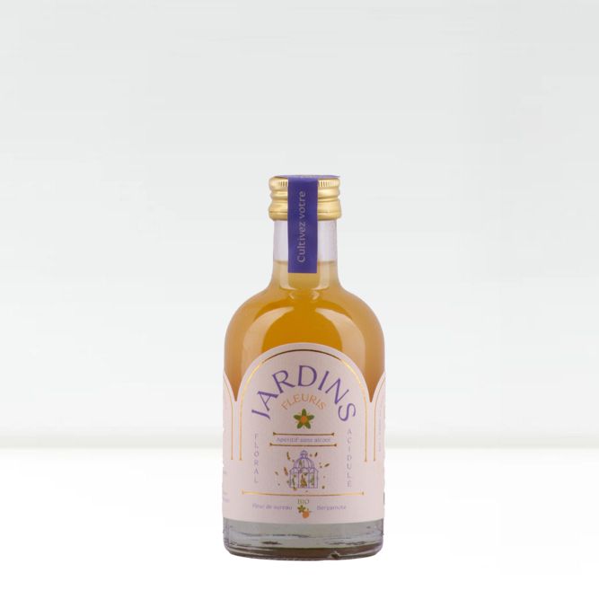 Jardins Fleuris 20cl