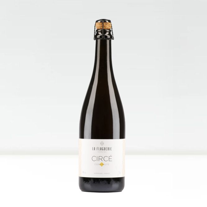Cidre fruité Circé
