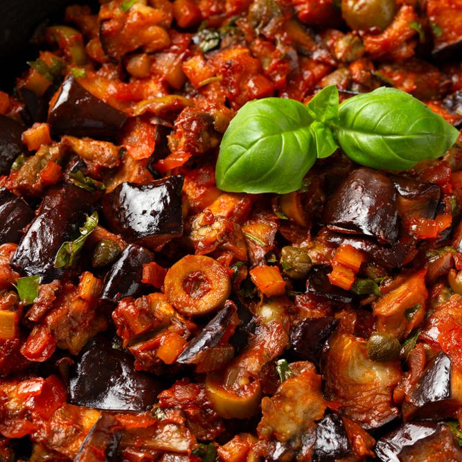 Caponata