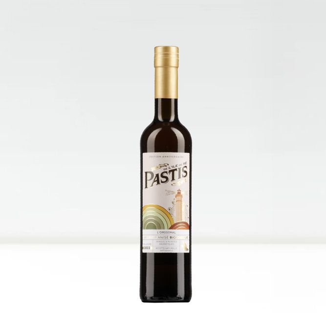 Pastis de l'Ile de Ré 2022 - 50cl