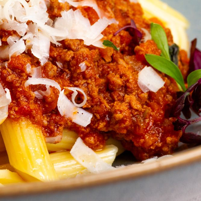 La Bolognaise La Bolognaise