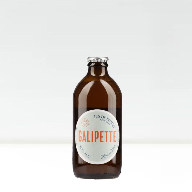 Galipette (alkoholfrei)