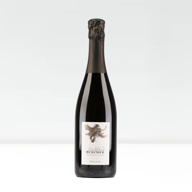 Crémant d'Alsace 2019 Reflets