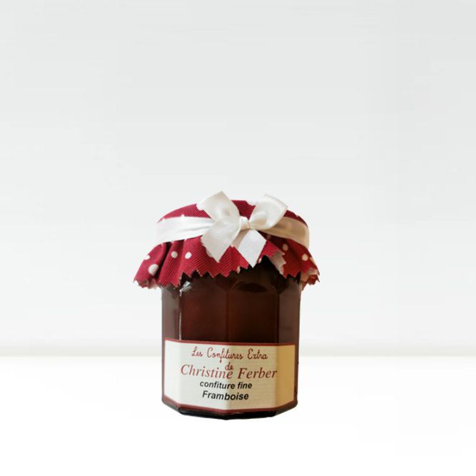 FRAMBOISE D'ALSACE fine FRAMBOISE D'ALSACE fine