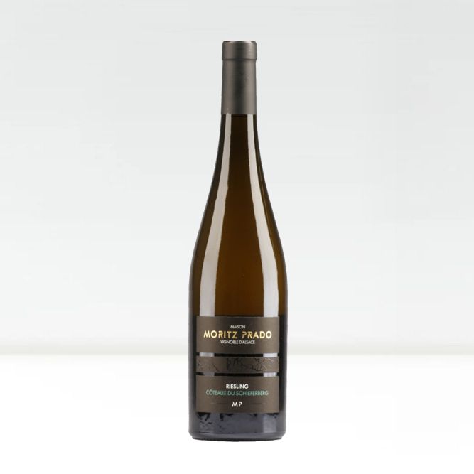 Riesling 2019 Coteaux de Schieferberg