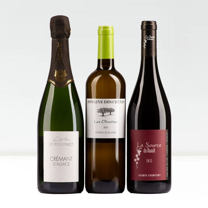 Das kleine Monatspaket Dezember 2025