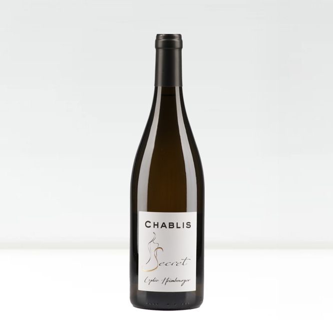 Chablis 2023 Secret