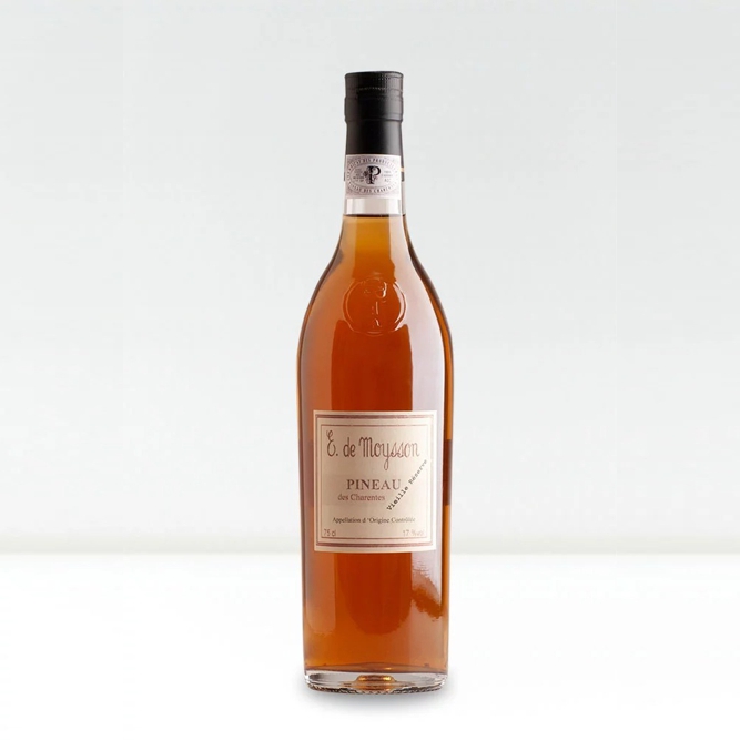 Pineau des Charentes blanc - Vieille Réserve