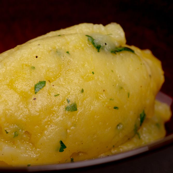 Rinderfilet mit 2 Saucen zur Auswahl (2)