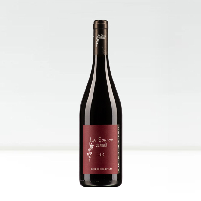 La Source du Ruault 2022