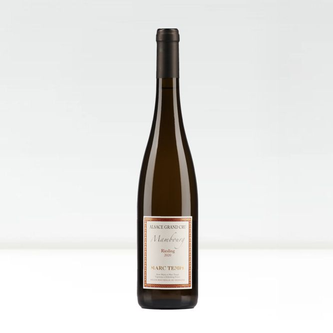 Riesling Grand Cru 2021 Mambourg