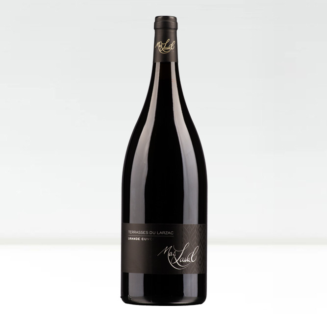 Grande Cuvée rouge 2021 Magnum