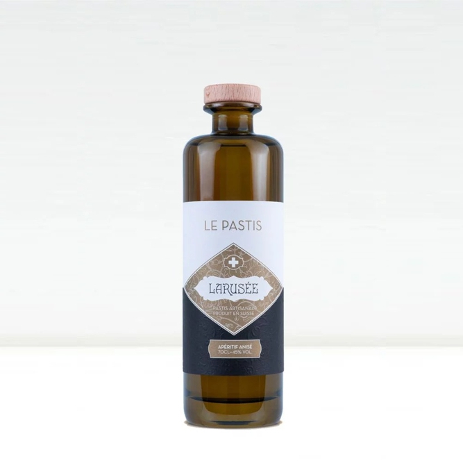 Le Pastis Larusée