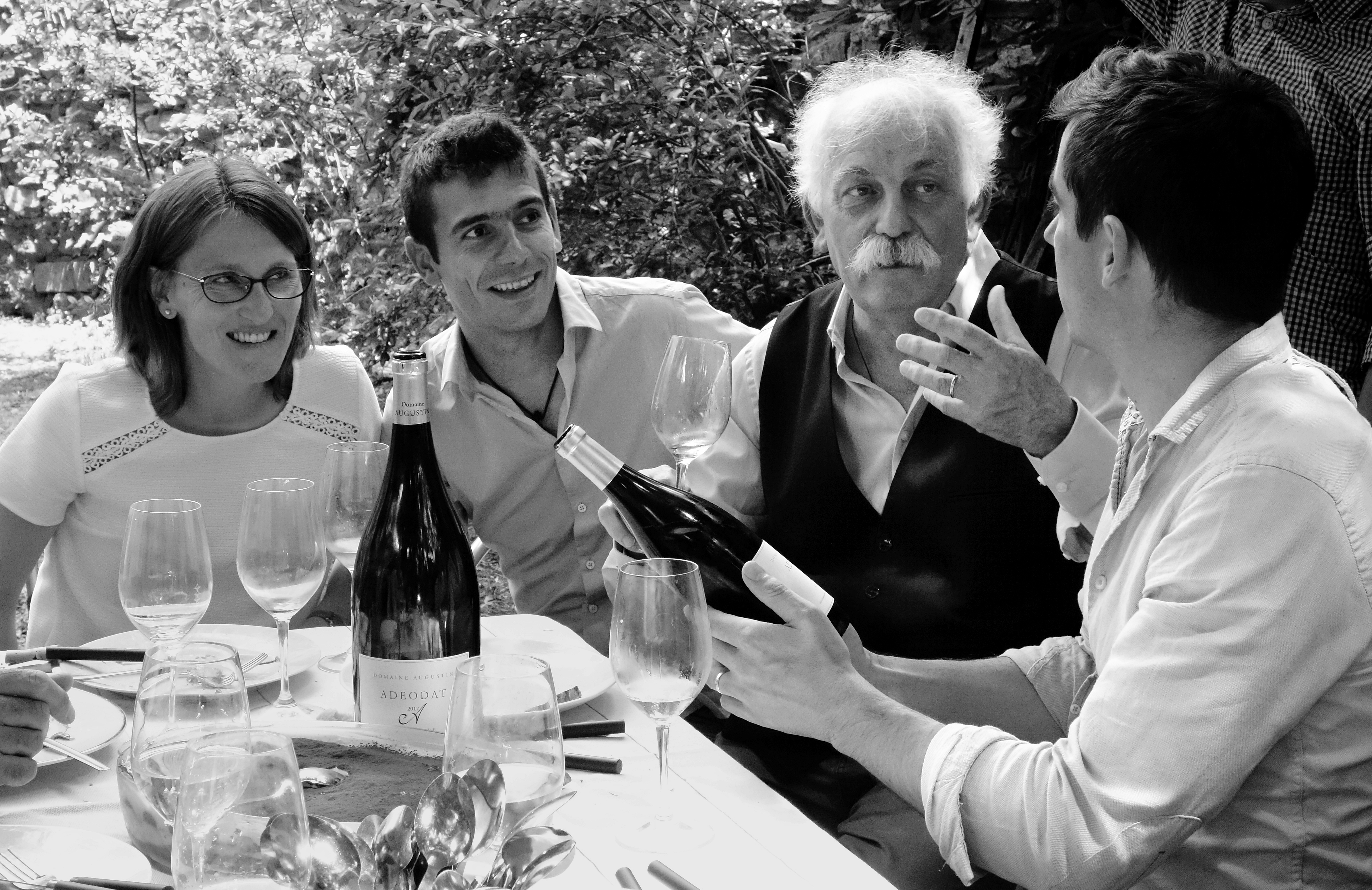 Familie_Parce_La Preceptorie
