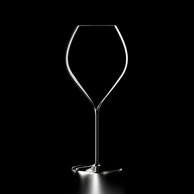 Grand Rouge P. Jamesse 70 cl