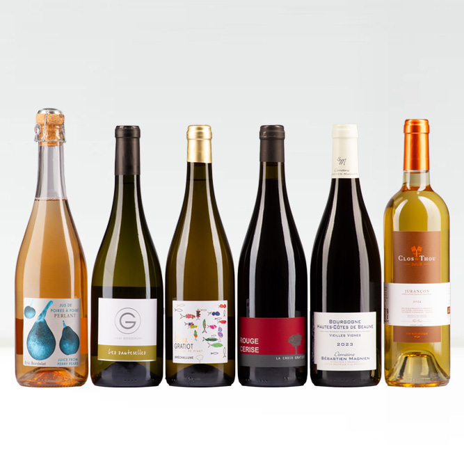 Das große Monatspaket Februar 2026