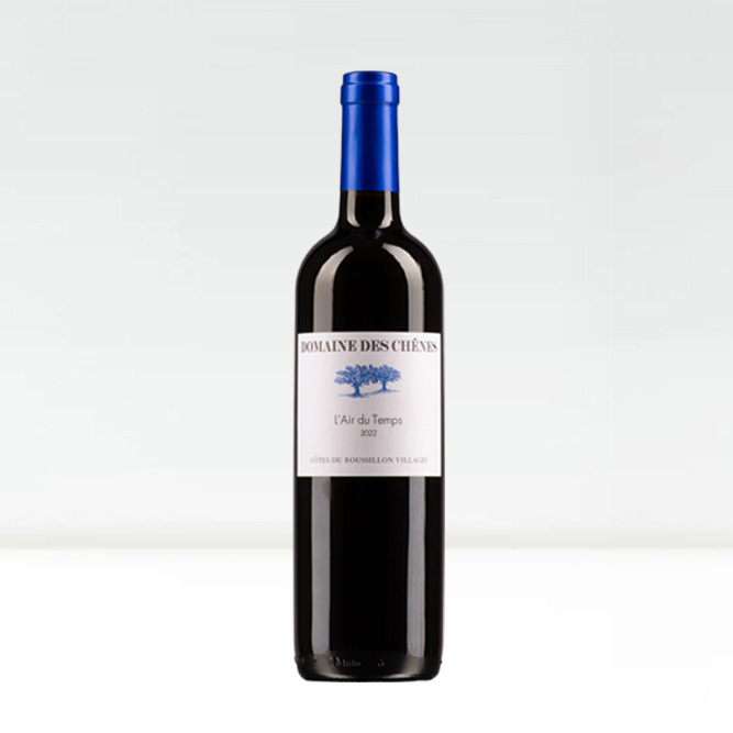L'Air du Temps 2022