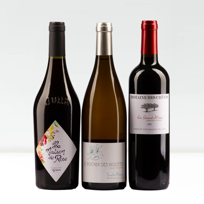 Das kleine Monatspaket Januar 2026