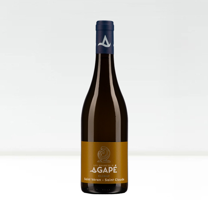 Saint-Véran - Saint-Claude 2024 Climat