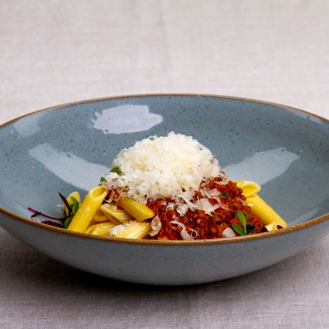 La Bolognaise