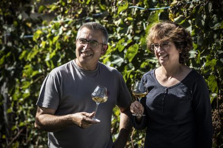 Domaine Clos Thou