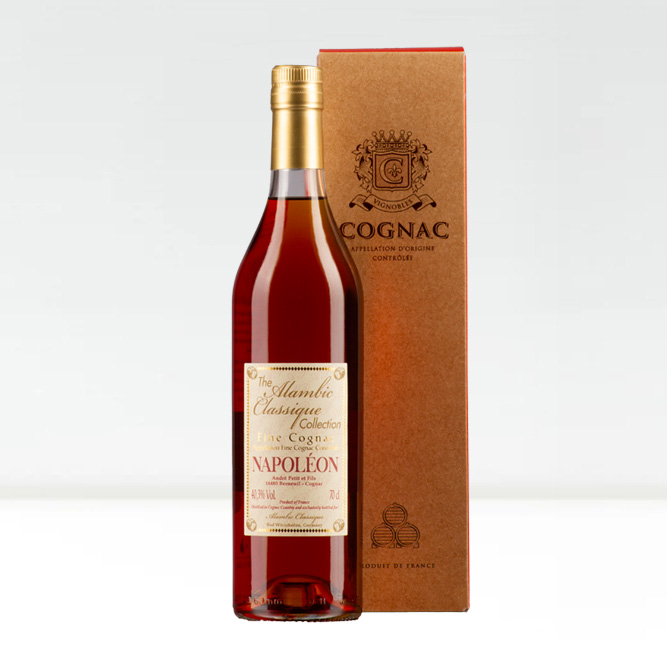 Cognac Napoléon