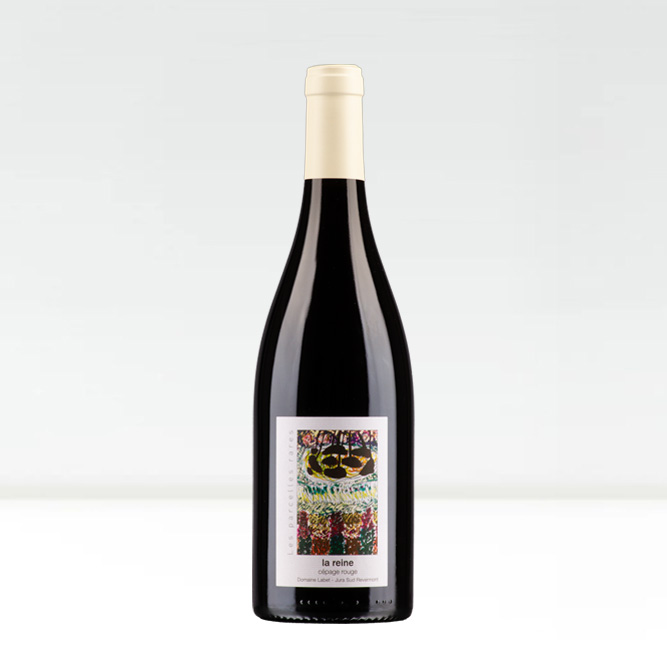Gamay 2022 La Reine